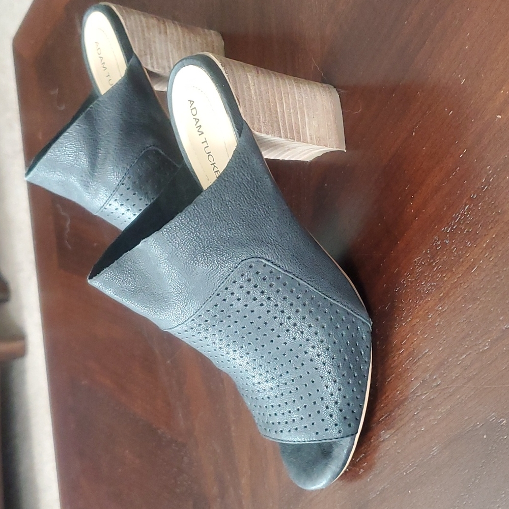 Adam Tucker Shoes